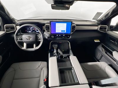 2026 Toyota Tundra 4WD - Photo 26