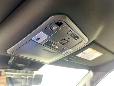 2026 Toyota Tundra 4WD - Photo 18