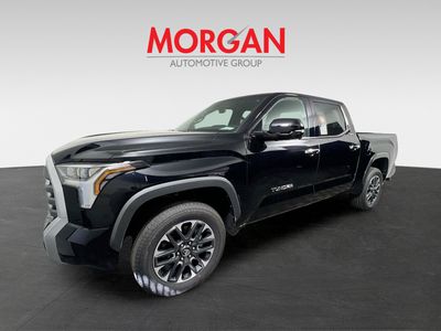 2026 Toyota Tundra 4WD - Photo 7