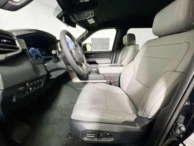 2026 Toyota Tundra 4WD - Photo 12