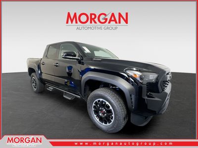 2025 Toyota Tacoma 4WD - Photo 1
