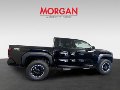 2025 Toyota Tacoma 4WD - Photo 2