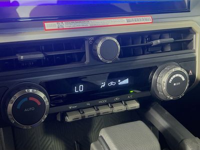 2025 Toyota Tacoma 4WD - Photo 23