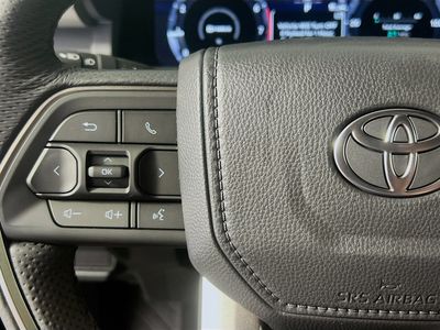 2025 Toyota Tacoma 4WD - Photo 16