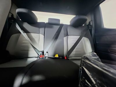 2025 Toyota Tacoma 4WD - Photo 29