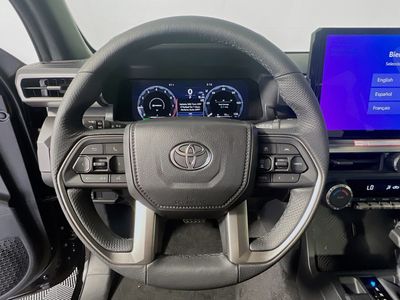 2025 Toyota Tacoma 4WD - Photo 15
