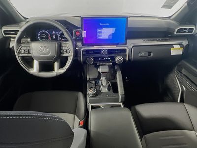 2025 Toyota Tacoma 4WD - Photo 26