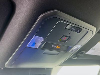 2025 Toyota Tacoma 4WD - Photo 18