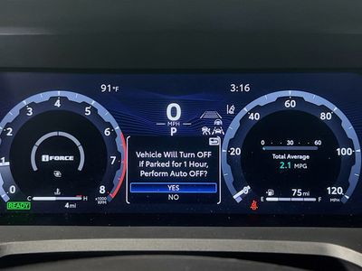 2025 Toyota Tacoma 4WD - Photo 19