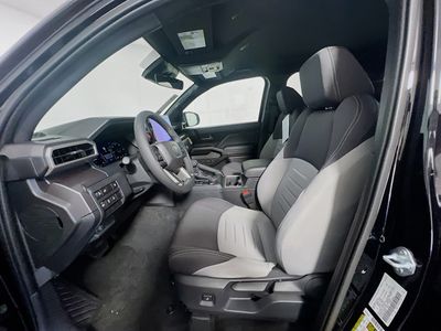2025 Toyota Tacoma 4WD - Photo 12