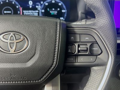2025 Toyota Tacoma 4WD - Photo 17