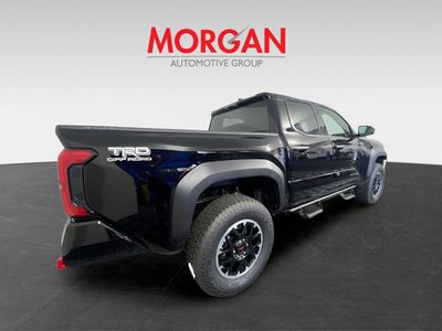 2025 Toyota Tacoma 4WD - Photo 3