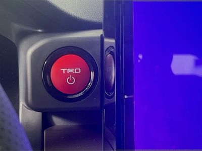 2025 Toyota Tacoma 4WD - Photo 20