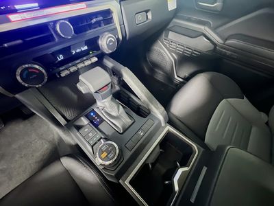 2025 Toyota Tacoma 4WD - Photo 22