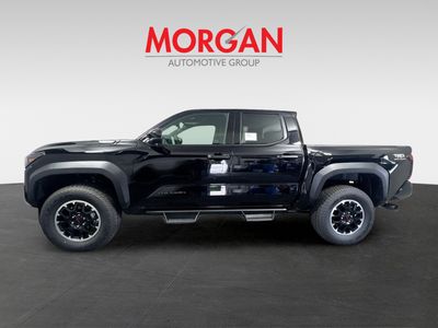 2025 Toyota Tacoma 4WD - Photo 6