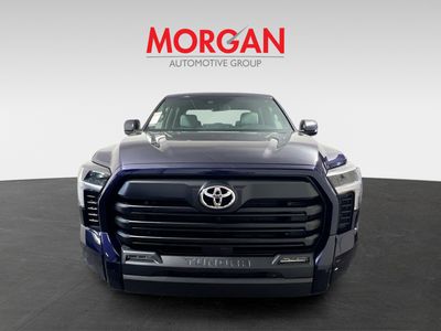 2026 Toyota Tundra 4WD - Photo 8