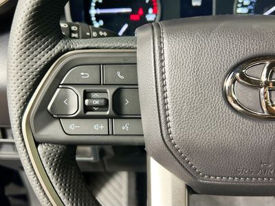 2026 Toyota Tundra 4WD - Photo 16