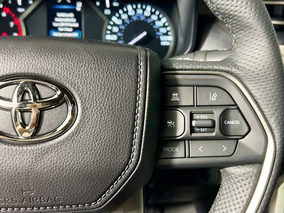 2026 Toyota Tundra 4WD - Photo 17