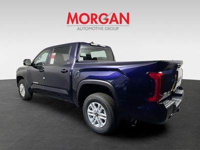 2026 Toyota Tundra 4WD - Photo 5