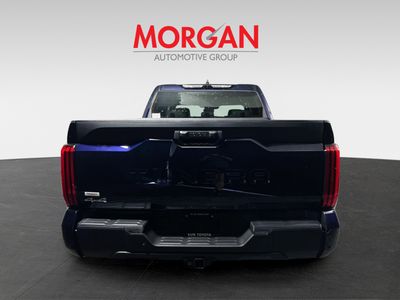 2026 Toyota Tundra 4WD - Photo 4