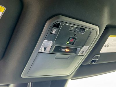 2026 Toyota Tundra 4WD - Photo 18
