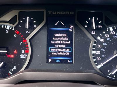 2026 Toyota Tundra 4WD - Photo 19