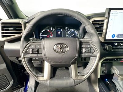 2026 Toyota Tundra 4WD - Photo 15
