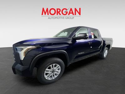 2026 Toyota Tundra 4WD - Photo 7