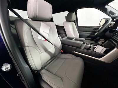 2026 Toyota Tundra 4WD - Photo 27