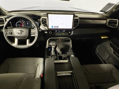 2026 Toyota Tundra 4WD - Photo 26