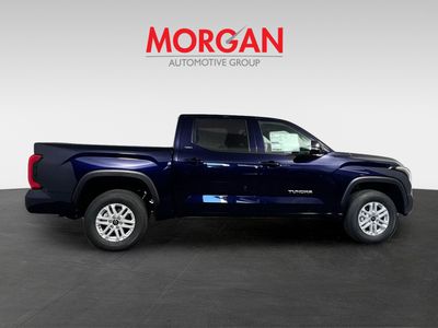 2026 Toyota Tundra 4WD - Photo 2