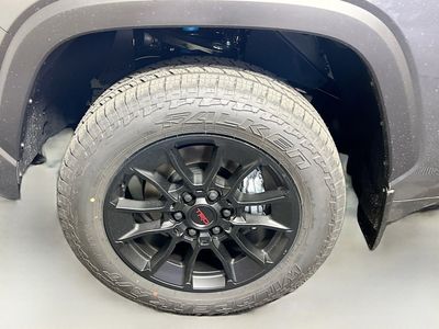 2026 Toyota Tundra 4WD - Photo 11
