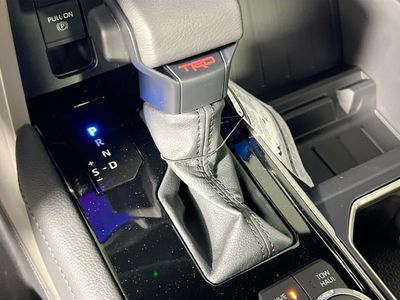 2026 Toyota Tundra 4WD - Photo 21