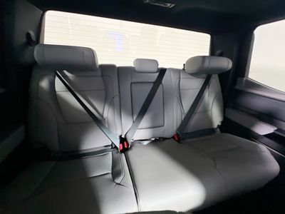 2026 Toyota Tundra 4WD - Photo 29