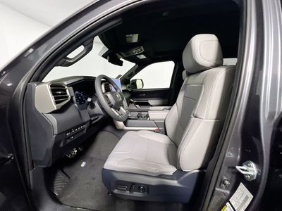 2026 Toyota Tundra 4WD - Photo 12