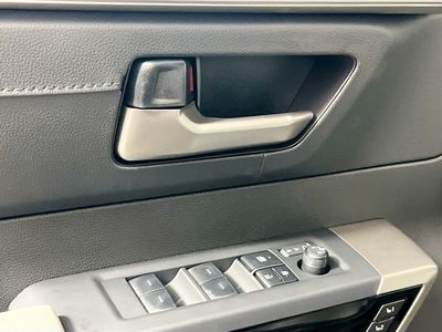 2026 Toyota Tundra 4WD - Photo 14