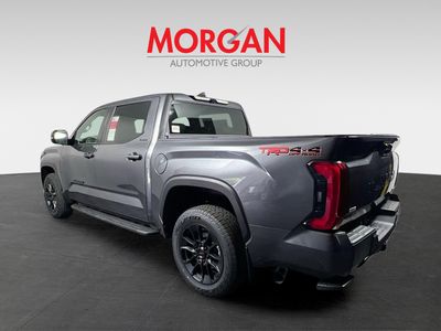 2026 Toyota Tundra 4WD - Photo 5