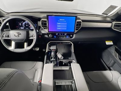 2026 Toyota Tundra 4WD - Photo 26