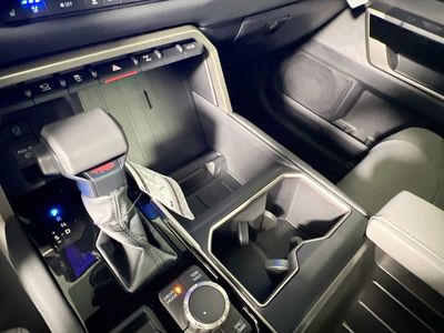 2026 Toyota Tundra 4WD - Photo 22