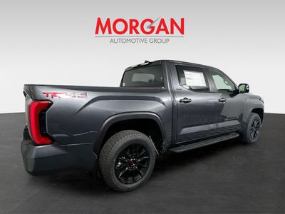 2026 Toyota Tundra 4WD - Photo 3