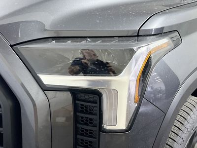 2026 Toyota Tundra 4WD - Photo 9