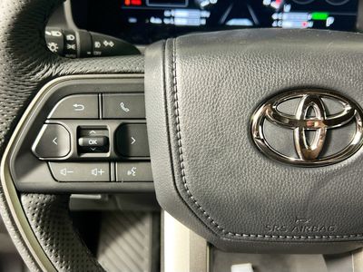 2026 Toyota Tundra 4WD - Photo 16
