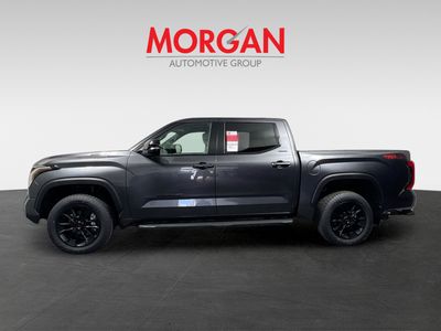 2026 Toyota Tundra 4WD - Photo 6