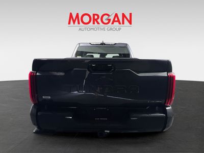 2026 Toyota Tundra 4WD - Photo 4