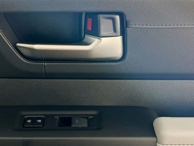 2026 Toyota Tundra 4WD - Photo 28