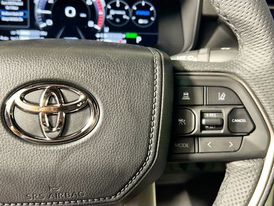 2026 Toyota Tundra 4WD - Photo 17