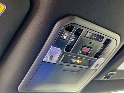 2026 Toyota Tundra 4WD - Photo 18