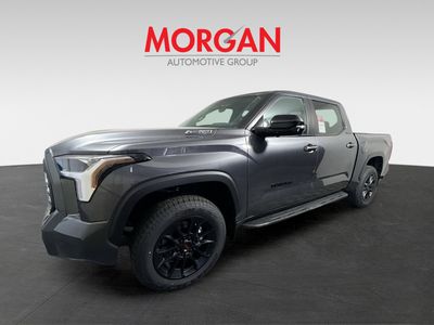 2026 Toyota Tundra 4WD - Photo 7