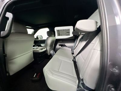2026 Toyota Tundra 4WD - Photo 25