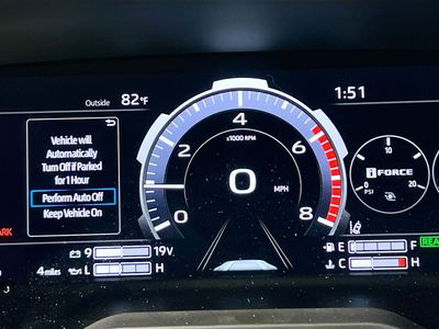 2026 Toyota Tundra 4WD - Photo 19